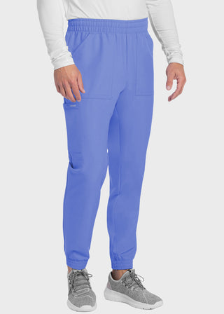 Cherokee WW Originals Ultra Men's Mid Rise Jogger Tall Pant