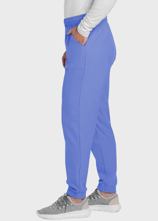 Cherokee WW Originals Ultra Men's Mid Rise Jogger Tall Pant