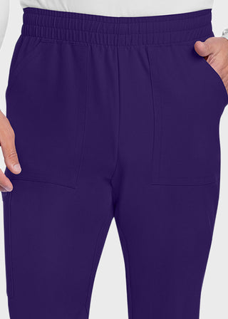 Cherokee WW Originals Ultra Men's Mid Rise Jogger Tall Pant