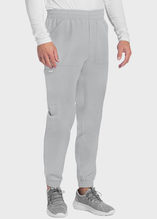 Cherokee WW Originals Ultra Men's Mid Rise Jogger Tall Pant