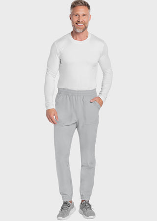 Cherokee WW Originals Ultra Men's Mid Rise Jogger Tall Pant