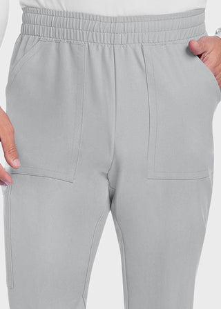 Cherokee WW Originals Ultra Men's Mid Rise Jogger Tall Pant