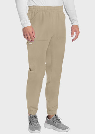 Cherokee WW Originals Ultra Men's Mid Rise Jogger Tall Pant