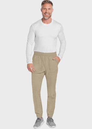 Cherokee WW Originals Ultra Men's Mid Rise Jogger Tall Pant