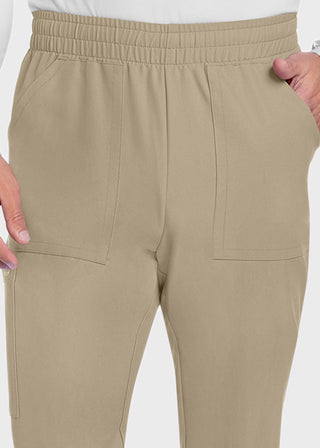 Cherokee WW Originals Ultra Men's Mid Rise Jogger Tall Pant