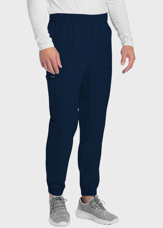 Cherokee WW Originals Ultra Men's Mid Rise Jogger Tall Pant