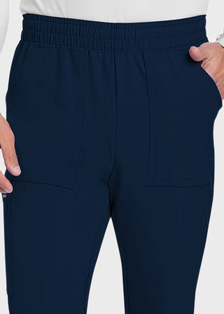 Cherokee WW Originals Ultra Men's Mid Rise Jogger Tall Pant