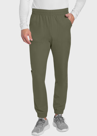 Cherokee WW Originals Ultra Men's Mid Rise Jogger Tall Pant