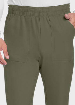 Cherokee WW Originals Ultra Men's Mid Rise Jogger Tall Pant