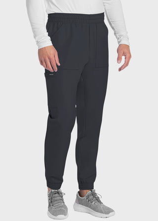 Cherokee WW Originals Ultra Men's Mid Rise Jogger Tall Pant