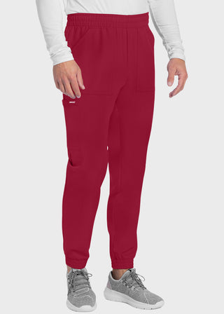 Cherokee WW Originals Ultra Men's Mid Rise Jogger Tall Pant