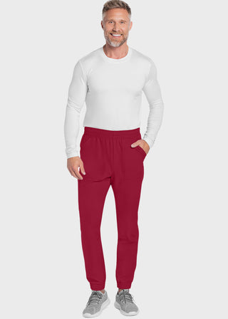 Cherokee WW Originals Ultra Men's Mid Rise Jogger Tall Pant