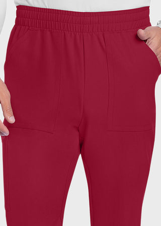 Cherokee WW Originals Ultra Men's Mid Rise Jogger Tall Pant