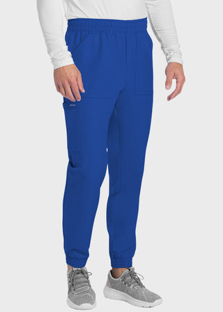 Cherokee WW Originals Ultra Men's Mid Rise Jogger Tall Pant