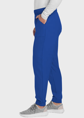 Cherokee WW Originals Ultra Men's Mid Rise Jogger Tall Pant