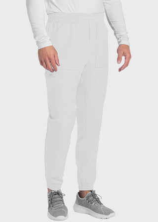 Cherokee WW Originals Ultra Men's Mid Rise Jogger Tall Pant