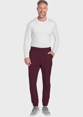 Cherokee WW Originals Ultra Men's Mid Rise Jogger Tall Pant