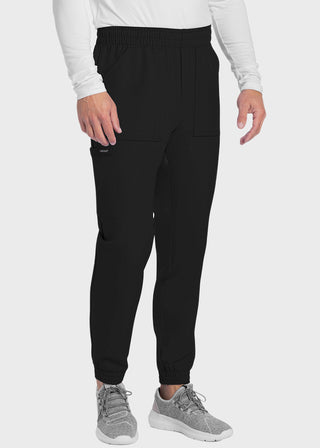 Cherokee WW Originals Ultra Men's Mid Rise Jogger Short Pant