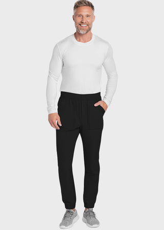 Cherokee WW Originals Ultra Men's Mid Rise Jogger Short Pant