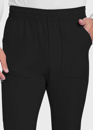 Cherokee WW Originals Ultra Men's Mid Rise Jogger Short Pant