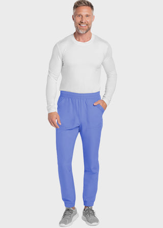 Cherokee WW Originals Ultra Men's Mid Rise Jogger Short Pant