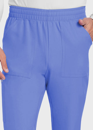 Cherokee WW Originals Ultra Men's Mid Rise Jogger Short Pant