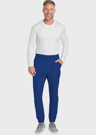 Cherokee WW Originals Ultra Men's Mid Rise Jogger Short Pant