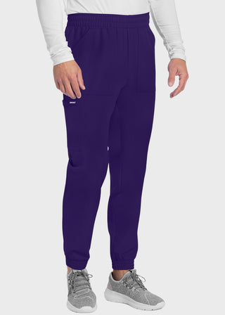 Cherokee WW Originals Ultra Men's Mid Rise Jogger Short Pant