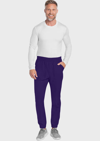 Cherokee WW Originals Ultra Men's Mid Rise Jogger Short Pant