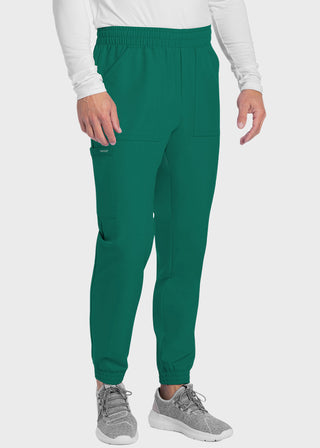 Cherokee WW Originals Ultra Men's Mid Rise Jogger Short Pant