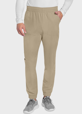 Cherokee WW Originals Ultra Men's Mid Rise Jogger Short Pant