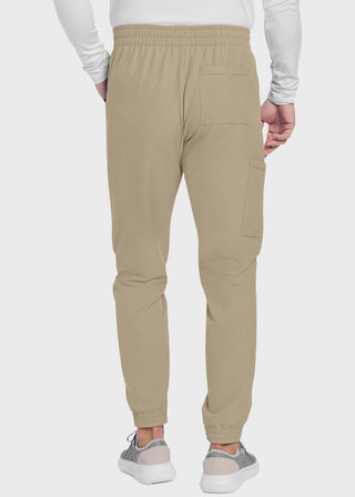 Cherokee WW Originals Ultra Men's Mid Rise Jogger Short Pant