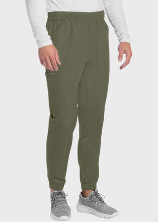 Cherokee WW Originals Ultra Men's Mid Rise Jogger Short Pant