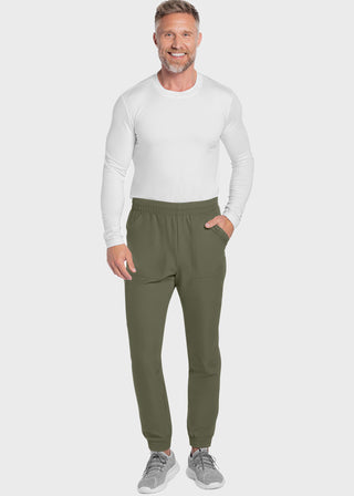 Cherokee WW Originals Ultra Men's Mid Rise Jogger Short Pant