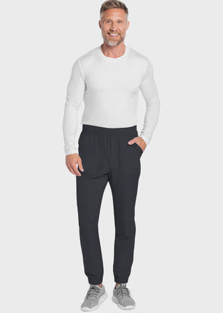 Cherokee WW Originals Ultra Men's Mid Rise Jogger Short Pant