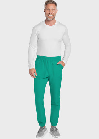 Cherokee WW Originals Ultra Men's Mid Rise Jogger Short Pant