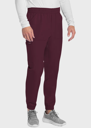 Cherokee WW Originals Ultra Men's Mid Rise Jogger Short Pant