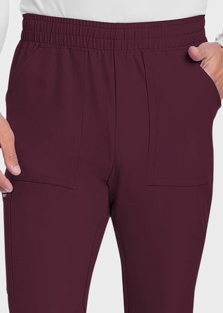 Cherokee WW Originals Ultra Men's Mid Rise Jogger Short Pant