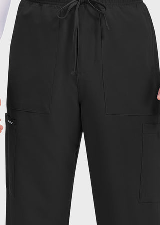 Cherokee WW Originals Ultra Men's Mid Rise Zip Fly Straight Leg Pant