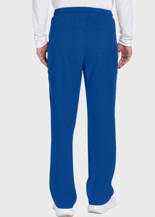 Cherokee WW Originals Ultra Men's Mid Rise Zip Fly Straight Leg Short Pant