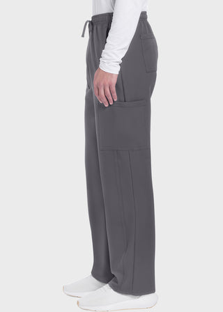 Cherokee WW Originals Ultra Men's Mid Rise Zip Fly Straight Leg Short Pant