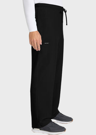 Cherokee WW Originals Ultra Unisex Mid Rise Drawstring Straight Short Pant