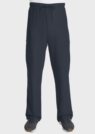 Cherokee WW Originals Ultra Unisex Mid Rise Drawstring Straight Short Pant