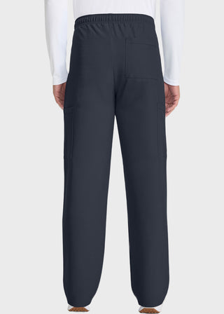 Cherokee WW Originals Ultra Unisex Mid Rise Drawstring Straight Short Pant