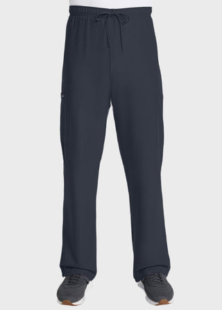 Cherokee WW Originals Ultra Unisex Mid Rise Drawstring Straight Short Pant