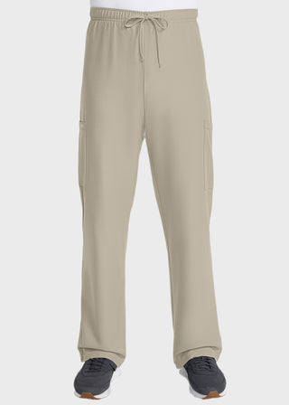 Cherokee WW Originals Ultra Unisex Mid Rise Drawstring Straight Tall Pant