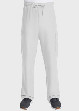 Cherokee WW Originals Ultra Unisex Mid Rise Drawstring Straight Tall Pant