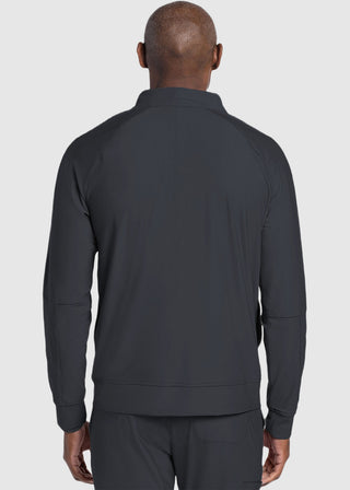 Cherokee Form Men's Zip Front Jacket