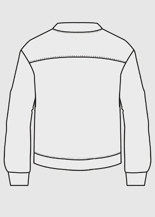 Cherokee Achieve Women's Zip-Up Warm-Up Jacket