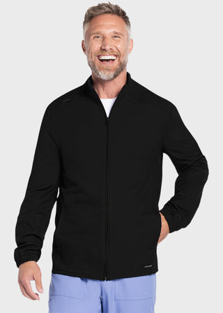 Cherokee WW Originals Ultra Men's Zip Front Jacket
